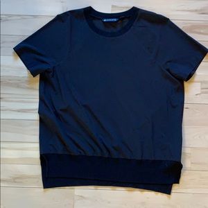 Women’s short sleeve shirt